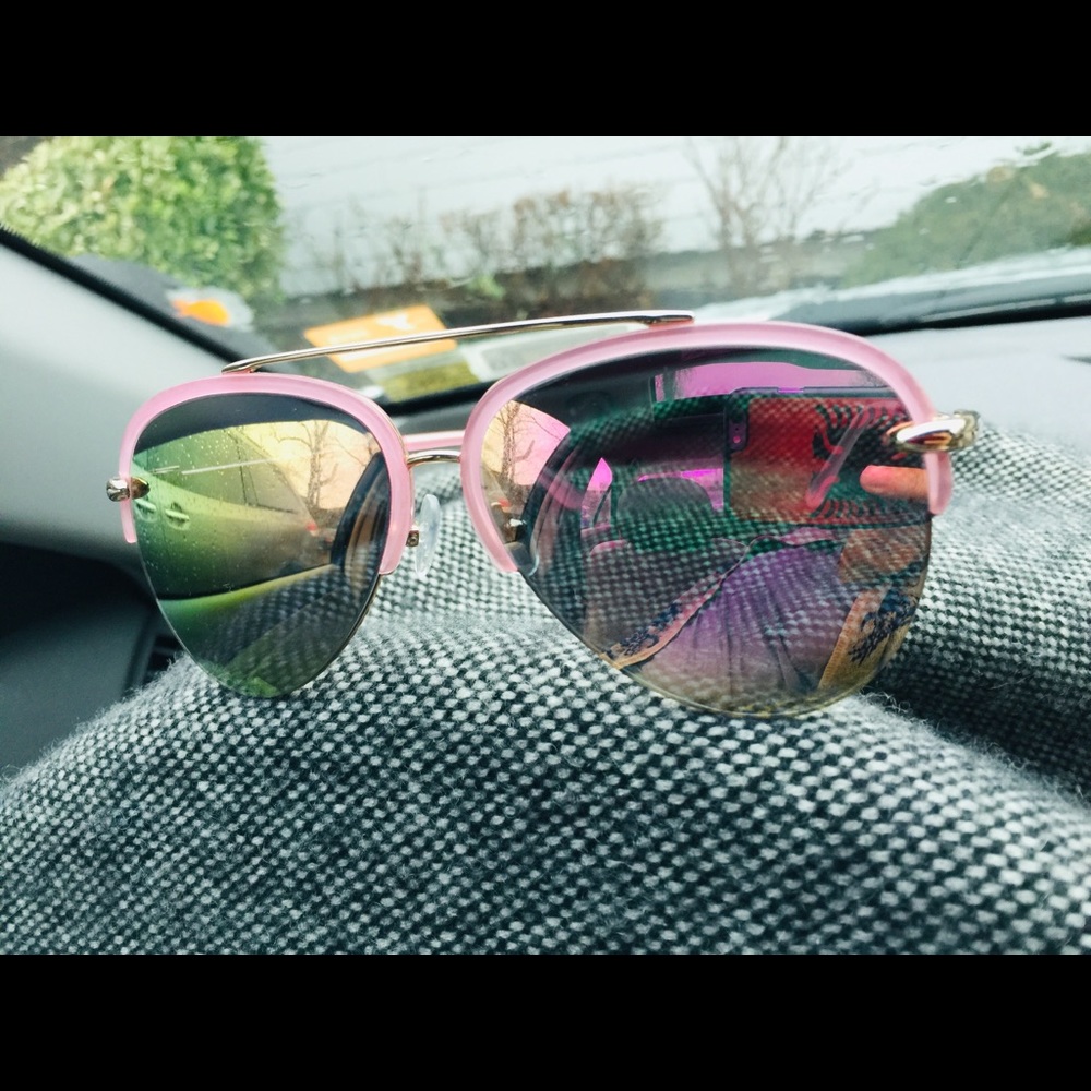Sun glasses